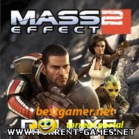 Mass Effect 2. Digital Deluxe Edition