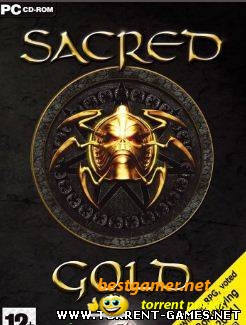 Sacred: Gold / Князь тьмы: Золотое издание [2005 / Русский]