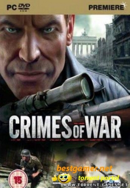 Crimes of War (2008) [ENG/RUS]