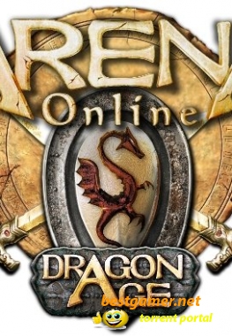 Arena Online: Dragon Age (2010) PC