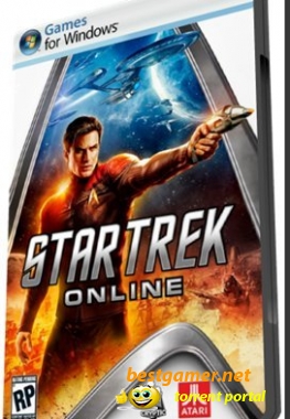 Star Trek Online (2010/PC/Eng)