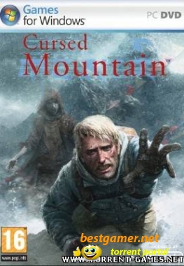 Cursed Mountain (2010/PC/Rus)