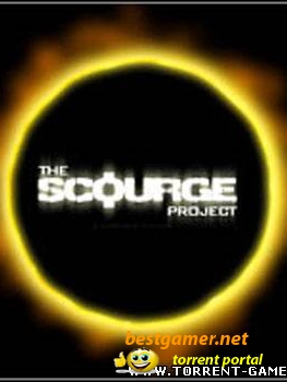 The Scourge Project Episode 1 and 2-SKIDROW