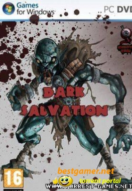 Dark Salvation (2009/PC/Eng)