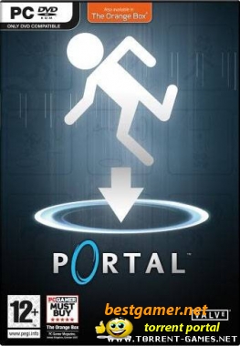 Portal + Portal: Prelude