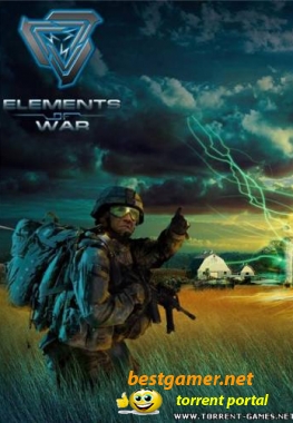 Elements of War (Playnatic Entertainment) (RUS) [L] BETA (2010)