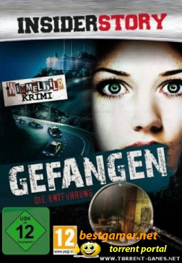 Insider Story - Gefangen (2010)
