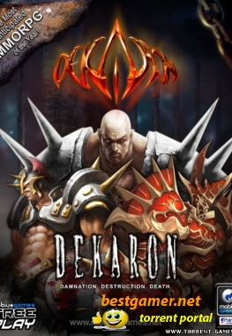 Dekaron / MMORPG