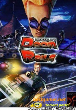 Doom Rails [2009] PC