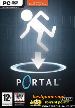 Portal [RePack] [2007 / English] [First-Person Shooters(FPS)] PC