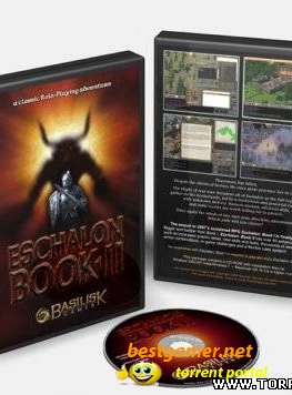 Eschalon Book II (2010/PC/Eng)