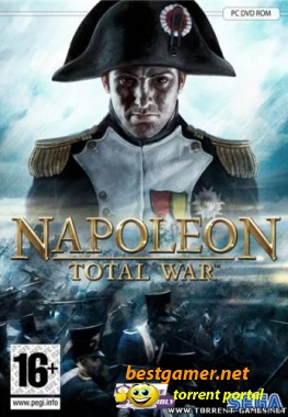 Napoleon: Total War (2010) (RePack)