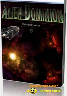 Alien Dominion: The Acronian Encounter (2010)