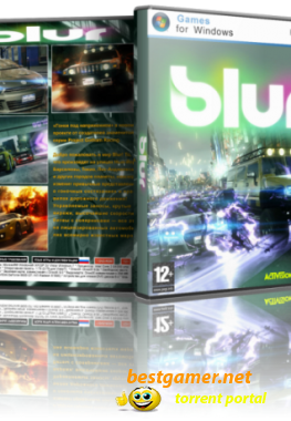 Blur [2010] PC