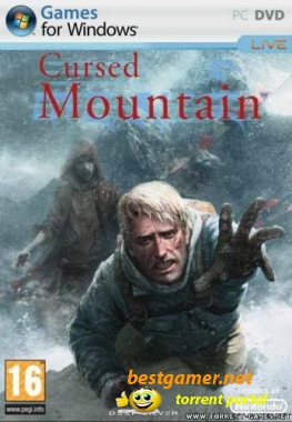 Cursed Mountain (2010(RUS)(ENG)(RePack)