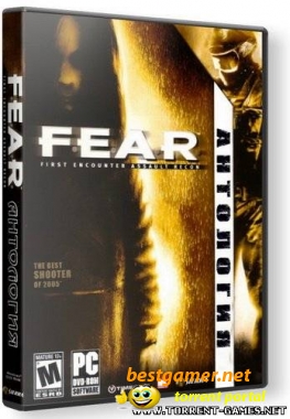 Антология F.E.A.R. / Anthology of F.E.A.R. (Action/3D/1st Person) (Repack) [2010] PC