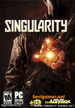 Singularity 2010