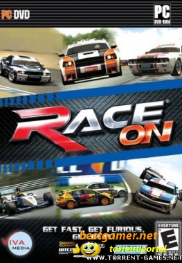 Race ON Multi5/PC