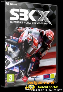 SBK X Superbike World Championship (RUS/ENG) [Repack] от R.G. ReCoding
