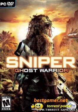 Русификатор звука и текста для Sniper Ghost Warrior