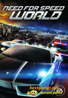 Need For Speed World[BETA OPEN]