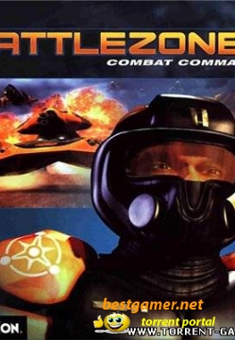 Battlezone 2: Combat Commander