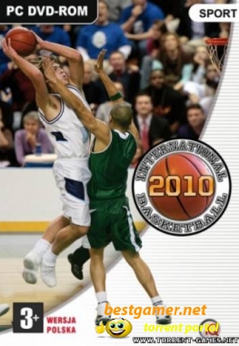 International Basketball 2010 .