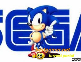 консольных игр Sega (1986-1995) PC