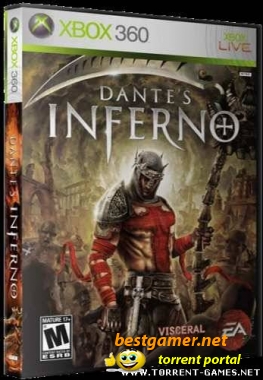 Dante's Inferno (2010/Xbox360/Rus)