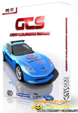 Gran Turismo Series build 1.4 rFactor