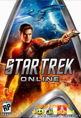 Star Trek Online / Звездный Путь Онлайн [Unlimited Demo / Бесконечное Демо] (2010/PC/Eng)