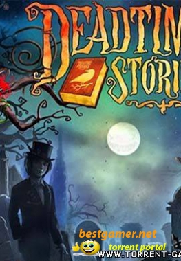 Deadtime Stories (2010) PC