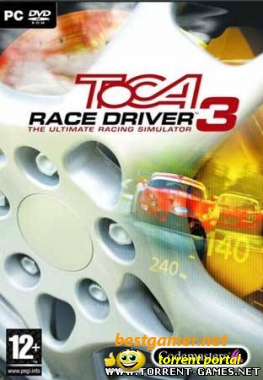 ToCA Race Driver 3