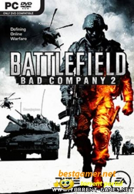 Battlefield: Bad Company 2 - Расширенное издание [2010/Rus/RePack]