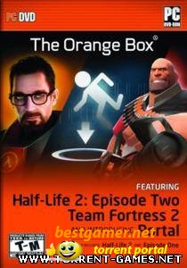 Half-Life 2: The Orange Box (2007) PC