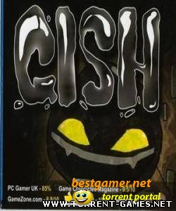 Gish[2005Rus]