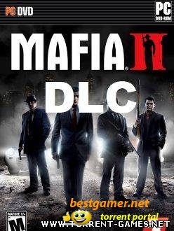 Mafia II - Collector's & Digital Deluxe Edition Content (DLC's) [2010 / MULTi]