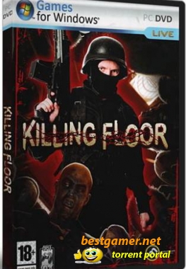 Killing Floor (Repack)