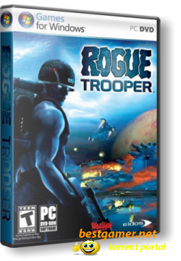 Rogue Trooper (Eidos) (Rus/Eng) [RePack] 