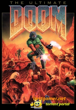 3D Doom v2.2.05