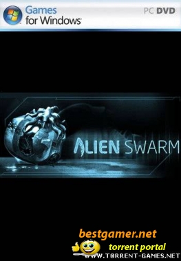 Alien Swarm [RePack]