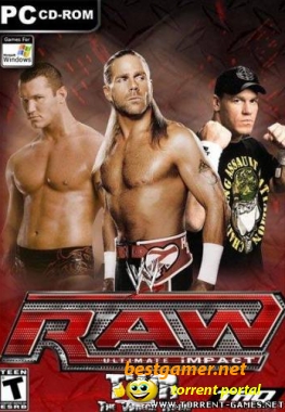 WWE 2010