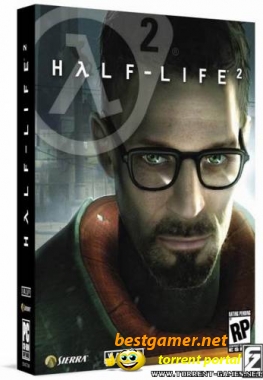 Half-Life 2 Full Russian Ultimate Edition (2008) PC