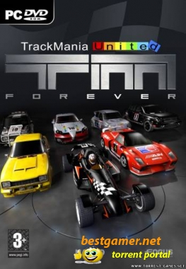 TrackMania United Forever [Русский]