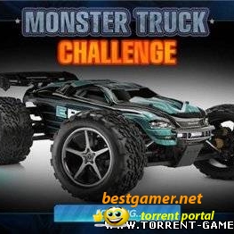 Monster Truck Challenge (2009/PC/Eng)