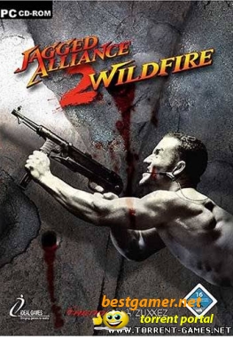 Jagged Alliance 2: Wildfire / Jagged Alliance 2: Возвращение в Арулько [2004 / Русский]