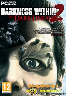 Darkness Within 2: The Dark Lineage (2010) Английская версия