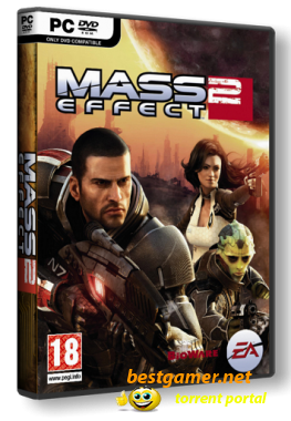 Mass Effect 2 - Firepower Pack (EA) (Multi10) [DLC]