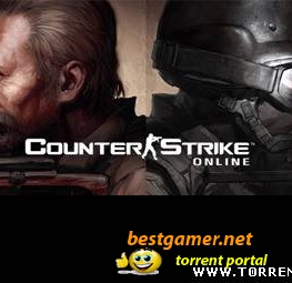 Counter Strike Online