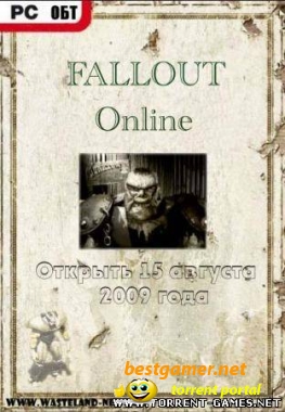 Fallout online